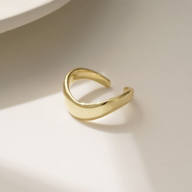 Timeless Ring